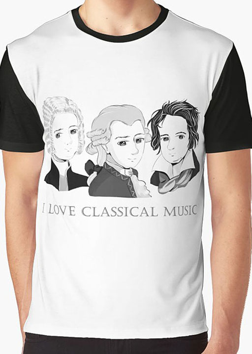 Spannende Geschenke zum Thema Musik.