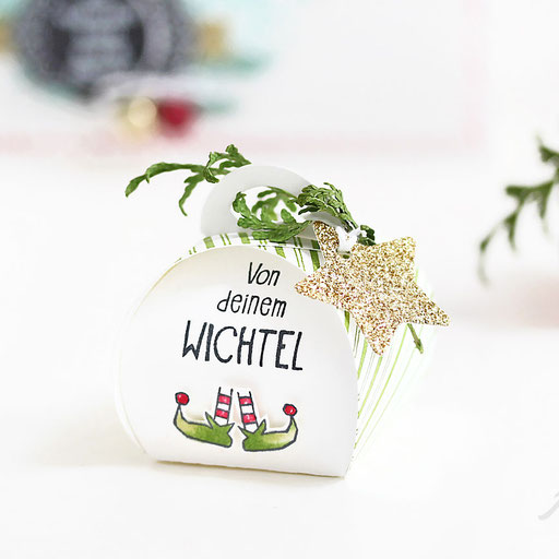 Wichtel-Box