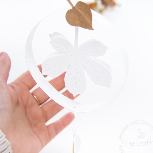 Herbst Deko