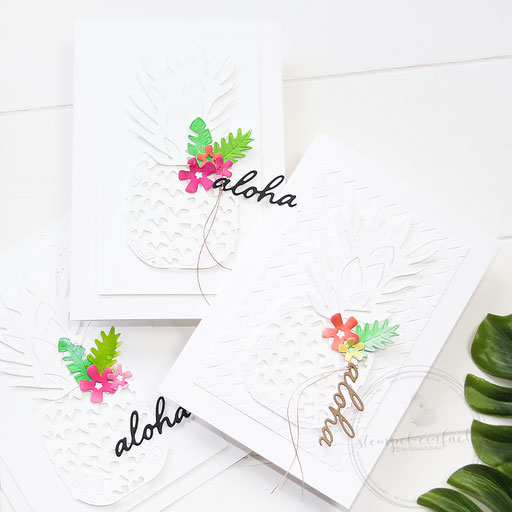 Aloha-Sommerpost