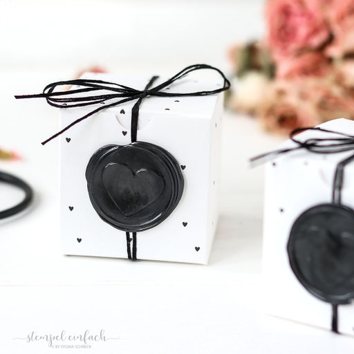 5x5 Box Anleitung