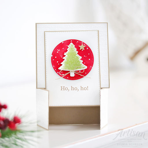 Weihnachtskarte