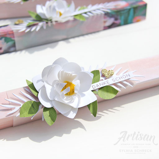 Florale Goodies