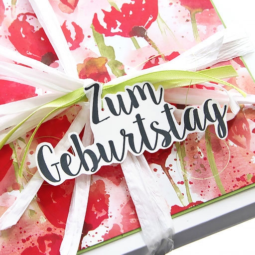 Geschenkverpackung