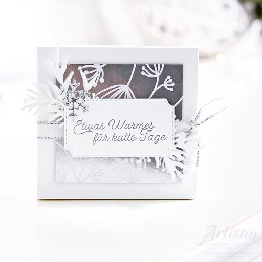 Winterzauber-Verpackung