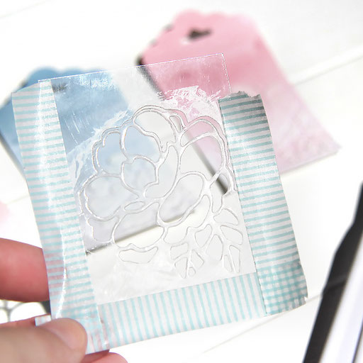Stencils selber machen