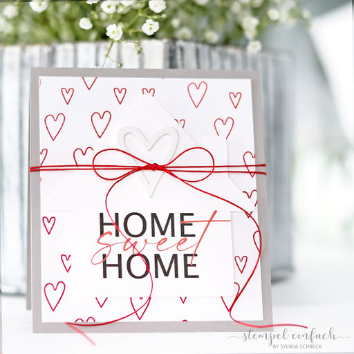 Home-Karte