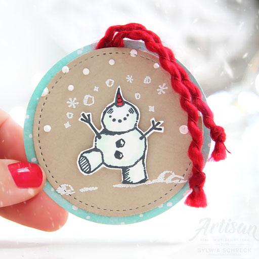 frostige anhaenger