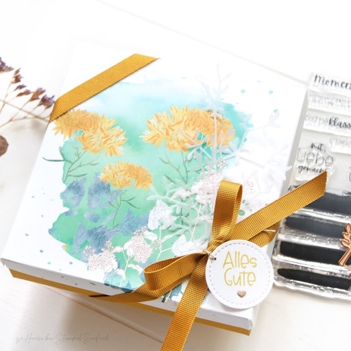 Geschenkbox