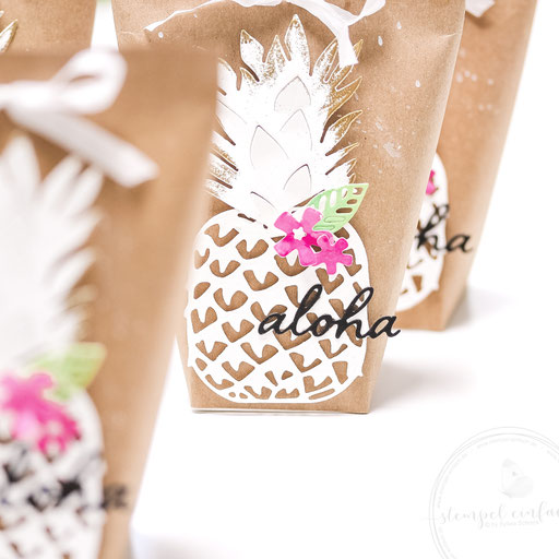 Aloha-Verpackung