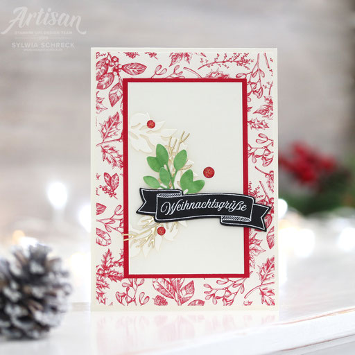 Weihnachtsgruesse