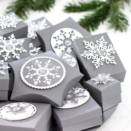 Adventskalender abc