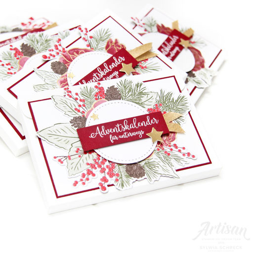Adventskalender fuer unterwegs