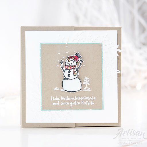 Frostige-Gruesse-Karte