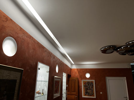 LED