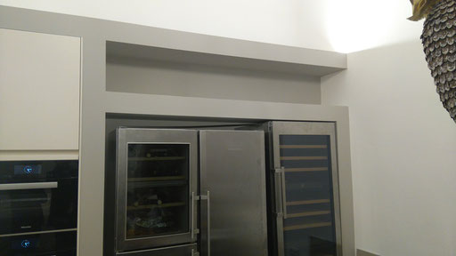 Getränkekühlschrank