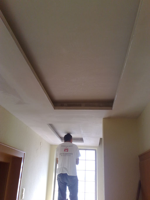 Innenausbau Zierler