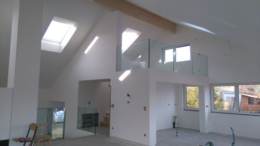 Wohnraumgestaltung