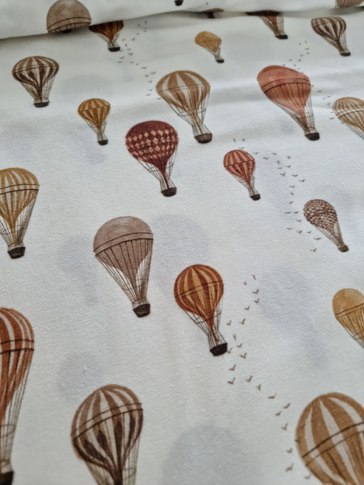 Airballoons - Jersey 
