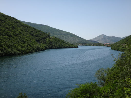 Slansko Jezero