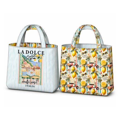 Taschen-Panel Dolce Vita