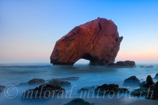 Santa Cruz, Portugal