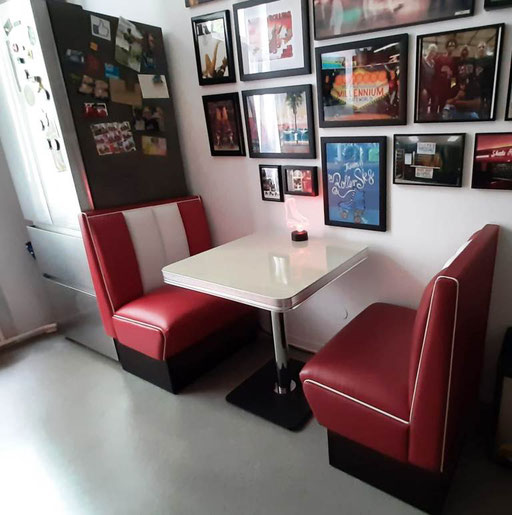 Dinerbänke Möbel