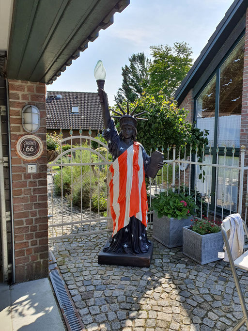 liberty figuren