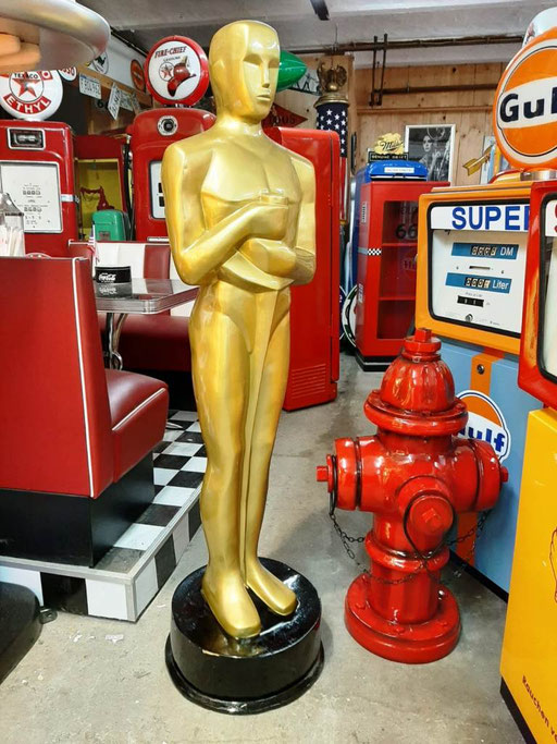 oscar figuren us deko