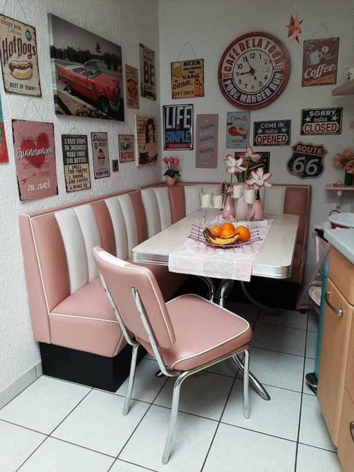 diner eckbank
