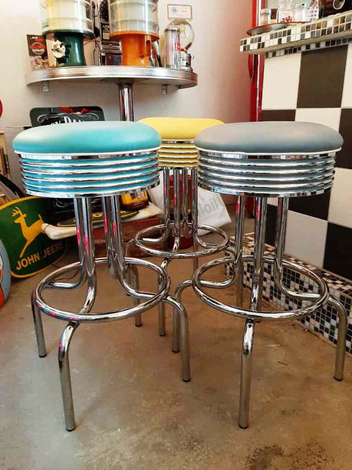 diner barhocker