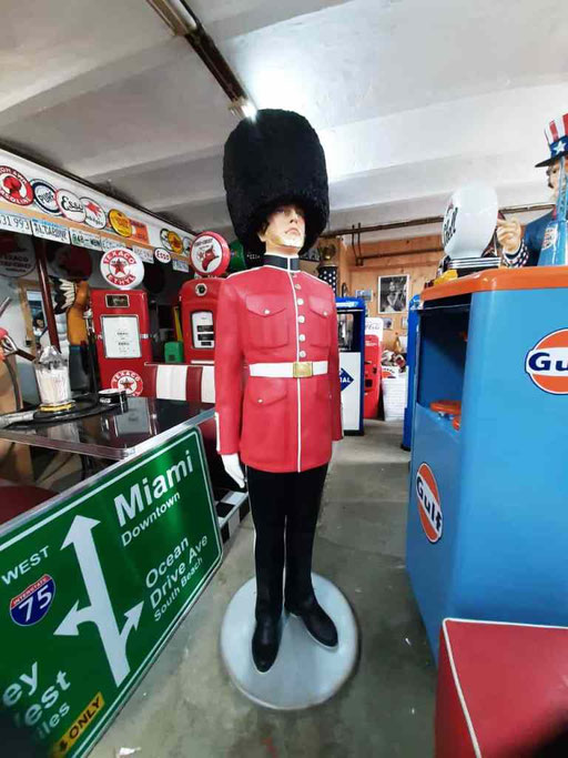 england figuren deko