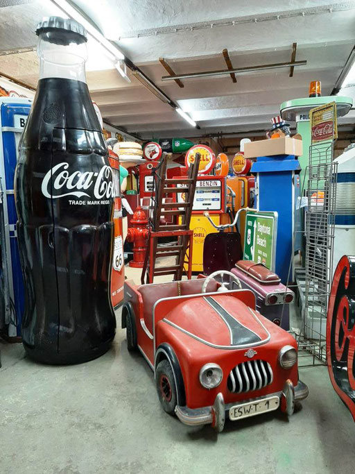 kirmes autos