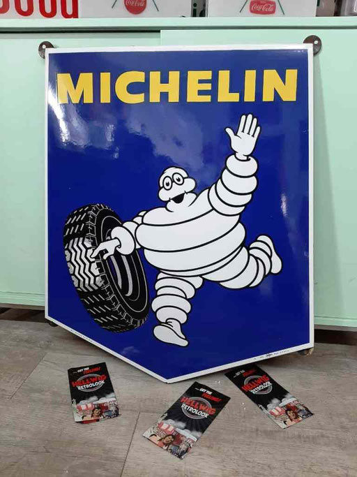 michelin werbung