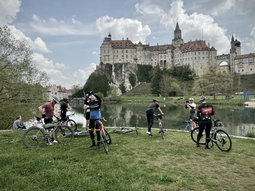 CheckPoint Time | (c) martinmaier.com BFF Professional