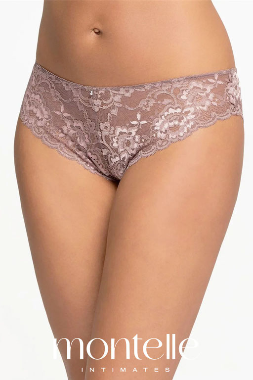 Montelle Brazilian almond spice