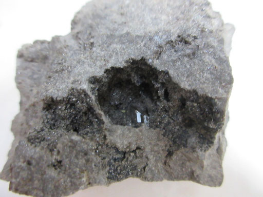 ☆＜原石＞母岩付ハーキマー水晶