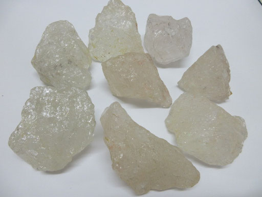 ☆＜原石＞ヒマラヤ水晶