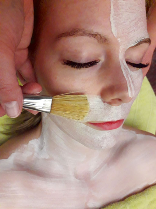 Naturkosmetik Schachner – Frischkosmetik ist Nahrung für die Haut, Kosmetik Linz Urfahr Österreich, Naturkosmetik Kosmetikstudio