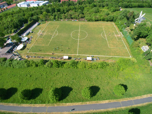 Sportfreunde Anderten Sportfreunde Anderten
