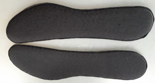 FF Supporting Bars. Zum Ankletten zwischen Sattelbasis und Sitz € 41,00