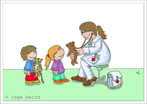 doctor