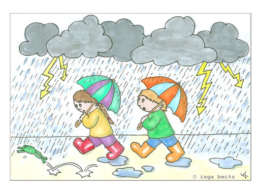 thunderstorm