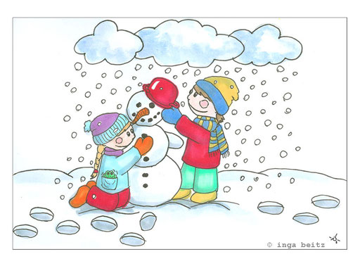 winter