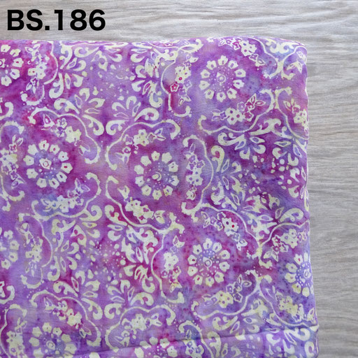 this motif only for RAYON VOIL and COTTON