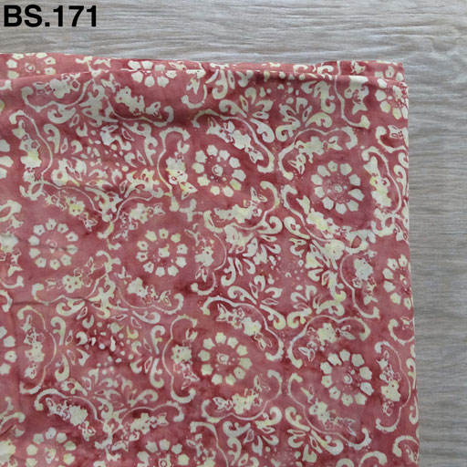 this motif only for RAYON VOIL and COTTON