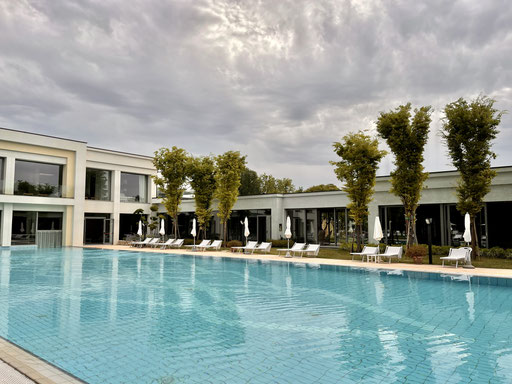 Hotel Neroniane