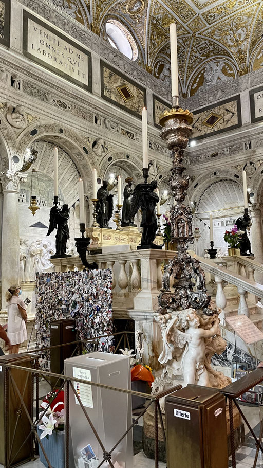 Der Dom von Padua