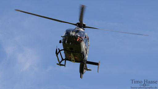 Eurocopter EC635 T-369