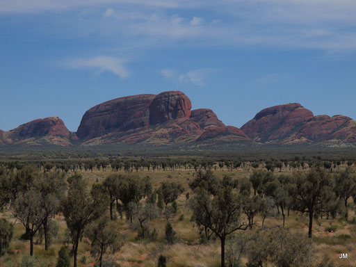 Kata Tjuta